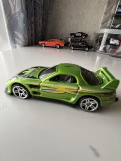 Hot Wheels ルース