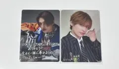 ONE Ｎ’ ONLY TETTA 会場限定トレカ