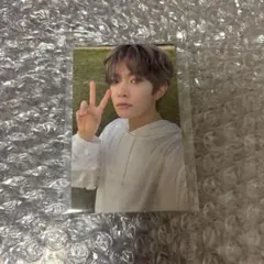 ENHYPEN ヒスン darkblood トレカ