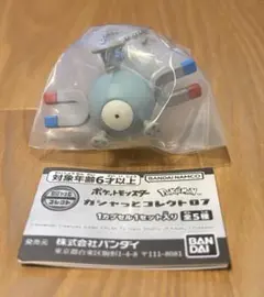 ポケモン ガシャっとコレクト07 コイル マスコット