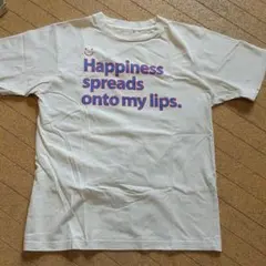 SM2 サマンサモスモス プリントTシャツ