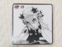鬼滅の刃 ufotable DINING 無限列車編 コースター 煉獄杏寿郎 - メルカリ