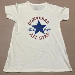 Tシャツ　黄色　レディース