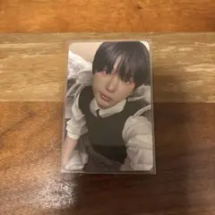 Back to Life weverse album HARUA