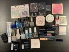 化粧品まとめ売り 韓国コスメ マニキュア dior