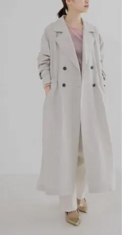 URBAN RESEARCH ドロストトレンチ