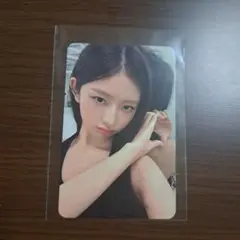 IVE SECRET makestar レイ