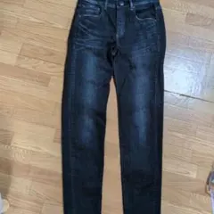ANTGAUGE スキニーデニム ダークブルーのサムネイル