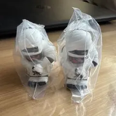 ドラゴンクエスト まちぼうけ ミイラ男2体