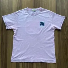 M'GREGOR ピンク Tシャツ 150