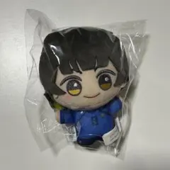 ブルーロック　蜂楽廻　ちびぐるみ