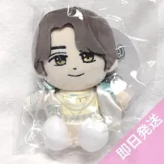 キンプリ King & Prince 髙橋海人　はぴぬい　STARRING