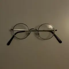 金子眼鏡 メガネ