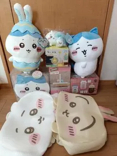 ちいかわ ハッピーバッグ 福袋 2025 ヘビ年 巳年 蛇 - メルカリ
