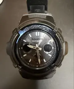 CASIO G-SHOCK MULTI BAND 6 腕時計のサムネイル