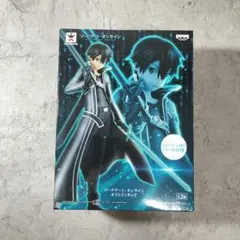 SAO ソードアート・オンライン キリト フィギュアのサムネイル