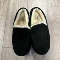 a*i様 UGG ムートン モカシン Ascot US9 27センチ