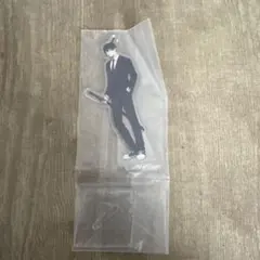 G賞 アクリルスタンド 早川アキ 一番くじ 劇場版チェンソーマン レゼ編