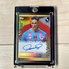2026年最新】フェルナンド トーレス サインの人気アイテム - メルカリ