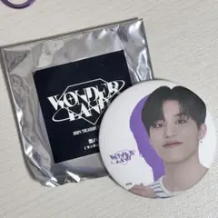 2026年最新】wonderlandジョンウの人気アイテム - メルカリ