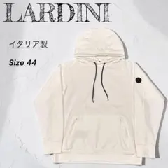 大特価Herno Laminar パーカー フーディ グレー イタリア製 48 - メルカリ