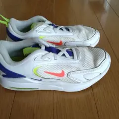 Nike スニーカー ホワイト　20cm