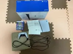 Sony PlayStation 5 本体 ホワイト