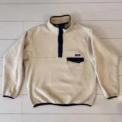 patagonia パタゴニア　スナップT 90年代　初期型