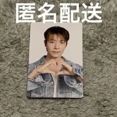 最終お値下げ☆SUPERJUNIOR 25 ドンヘ トレカ 5枚セット ドンヘ SUPERJUNIOR 会場限定 6000円 購入特典 トレカ - メルカリ
