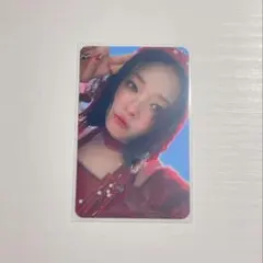 ジョンヨン トレカ musicplant this is for 特典トレカ