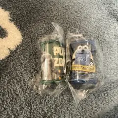 パペットスンスン ゾンゾン　コインケース ガチャ