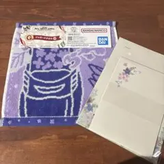 ミセスグリーンアップル キャラクターグッズ