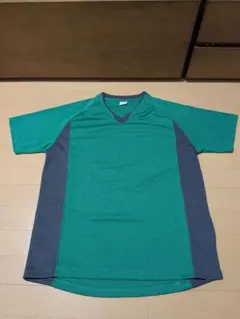 トレーニングシャツ ユニフォーム Tシャツ 練習着