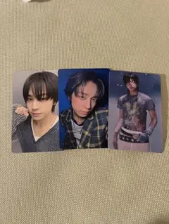 &TEAM TAKI タキ タワレコ 渋谷 限定 トレカ 特典