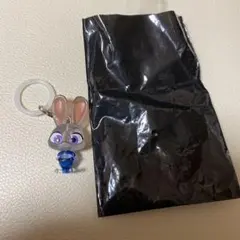 ズートピアめじるしアクセサリー