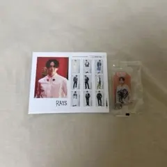 SnowMan 宮舘涼太 CD購入特典まとめ売り