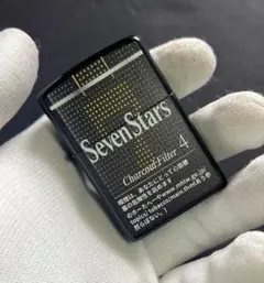 2026年最新】セブンスター Zippoの人気アイテム - メルカリ