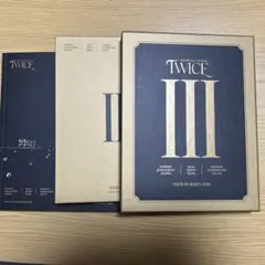 2026年最新】twice 4th world tour iii in seoulの人気アイテム - メルカリ