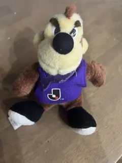 サンフレッチェ　キャラクター