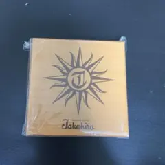 EXILE TAKAHIRO produce コインケース