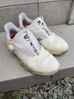 2026年最新】アディダス ゴルフシューズ 25.5の人気アイテム - メルカリ