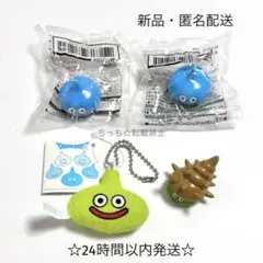 2025年最新】ドラゴンクエスト AM フィギュアコレクション スライム