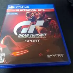 GRAN TURISMO