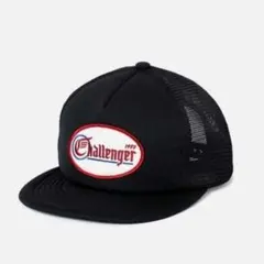 CHALLENGER チャレンジャー ハット ハーレー 長瀬智也 ショベル - メルカリ
