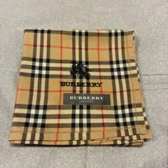 BURBERRY LONDON ハンカチ ノバチェックのサムネイル