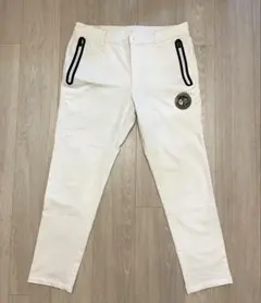 V12 ×マンシング　コラボゴルフパンツ