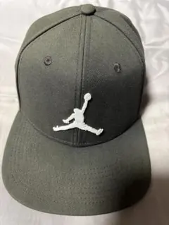 JORDAN キャップ 帽子 ブラック