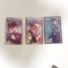 鬼滅の刃 無限城編 ランダムフォトカード まとめ売り