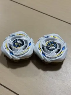 新品未使用】ベイブレードX グローリーワルキューレ 高重量 (ブレード