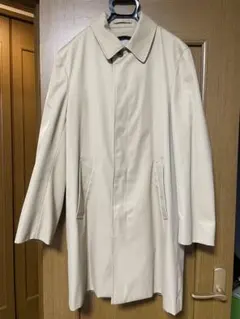 CABaN キャバン LUXE WOOL ステンカラーコート M 男性 女性 - メルカリ